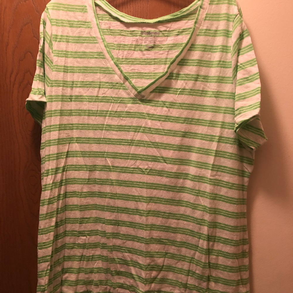 Old Navy vintage tee